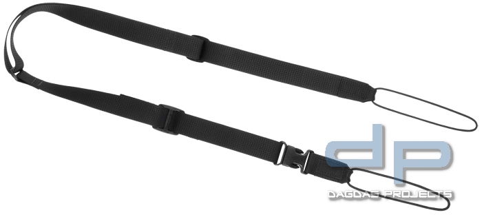 Claw Gear QA Two Point Sling Paracord in verschiedenen Farben