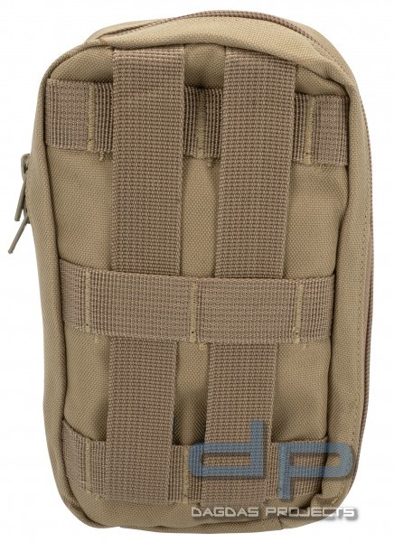 Pro-Shot Tactical Pouch Kit AR15 (Set Waffen Pflege)