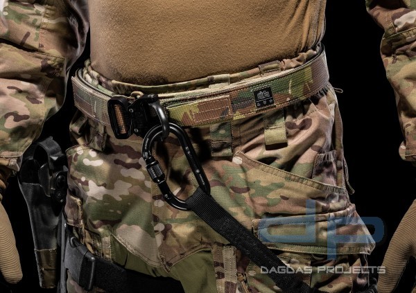 FROG.PRO COBRA RANGE BELT MULTICAM IN VERSCHIEDENEN FARBEN