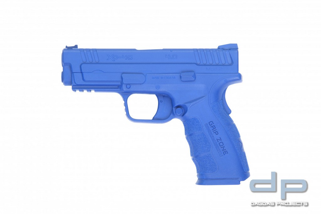 Springfield XD Mod.2 4'' .40 Cal