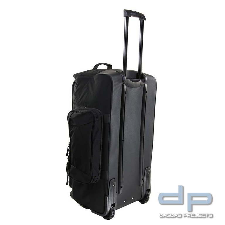 Trolley Contractor Farbe schwarz