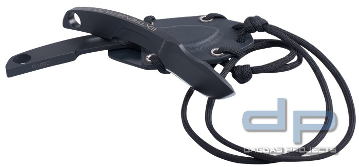 Extrema Ratio Neck Knife N.K.1
