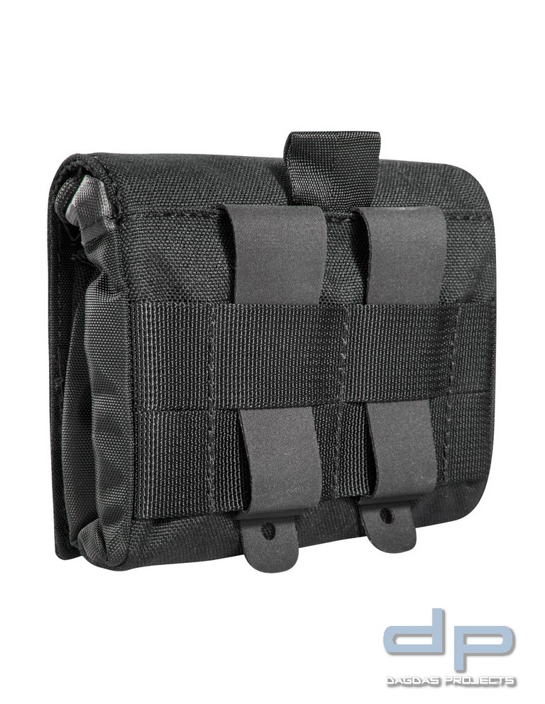 Tasmanian Tiger Dump Pouch MKII, Cordura® in verschiedenen Farben