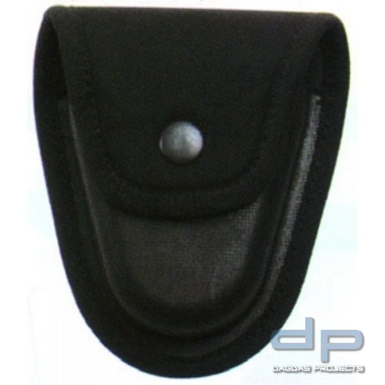 Handschellentasche Hartplastik