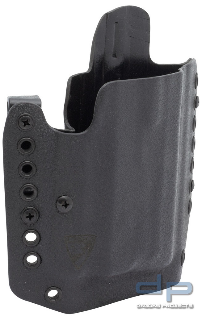 DSG Alpha Holster OWB SFP9 + XC1 - Rechts
