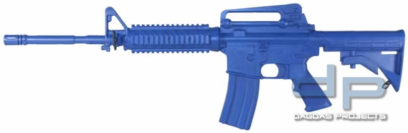 FSM4RCS M4 Closed Stock,Fwd Rail