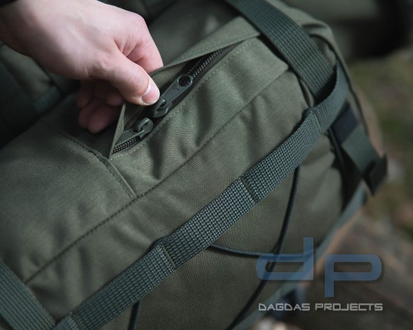 SAVOTTA SIDE POUCH 12 LITER SEITENTASCHE IN VERSCHIEDENEN FARBEN