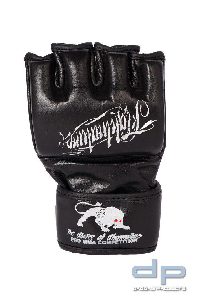 FIGHTNATURE MMA Handschuhe
