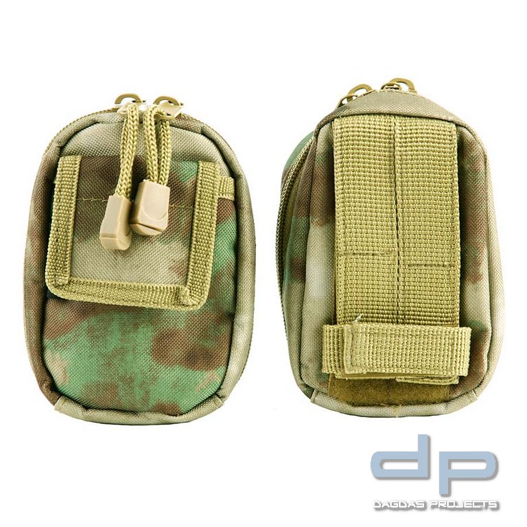 First Responder Tasche klein ICC FG