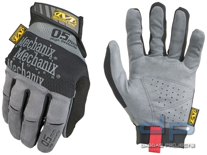 Handschuhe Mechanix Specialty 0.5 High-Dexterity