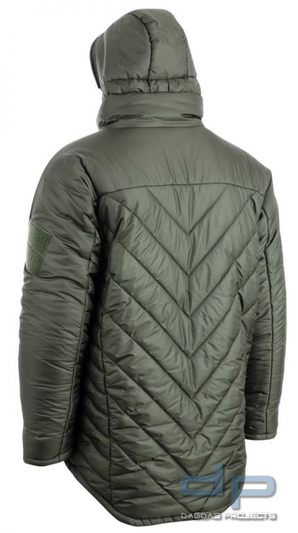 Snugpak SJ12 Yeti Thermojacke in verschiedenen Farben