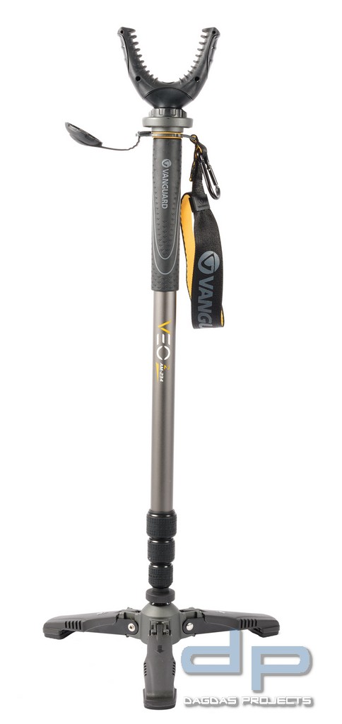 VANGUARD VEO 2 AM-234TU ZIELSTOCK