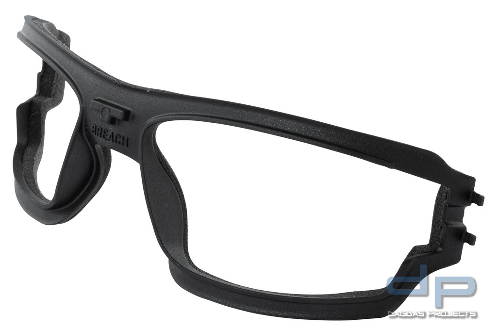 WILEY X BOSS SONNENBRILLE GREY SILVER FLASH