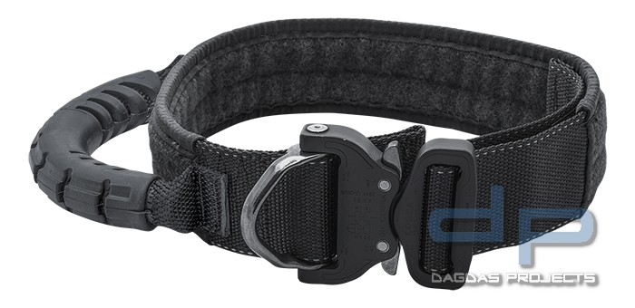 md-textil Arbeitshalsband mit Antirutsch Griff in verschiedenen Farben