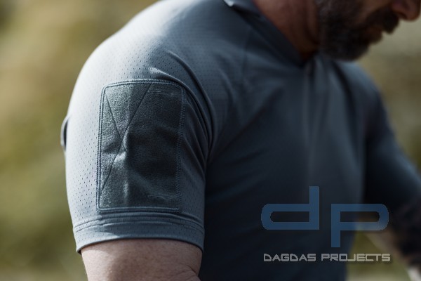 5.11 V.XI Sigurd S/S Shirt (Kurzarmshirt) in verschiedenen Farben