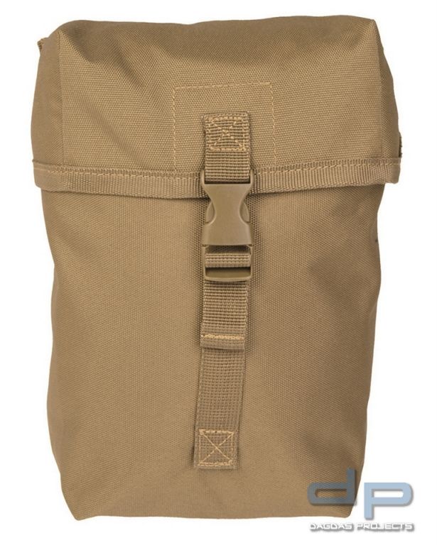 KOPPELTASCHE MULTI PURPOSE LG.COYOTE VPE 5