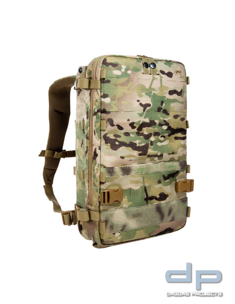 Tasmanian Tiger Einsatz-Rucksack -Breacher Pack - Cordura®, Multicam®, 14 Liter