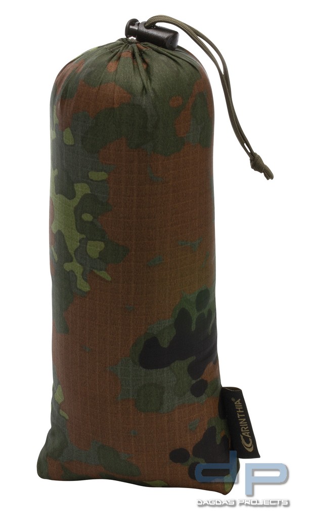 CARINTHIA REISEKISSEN FLECKTARN