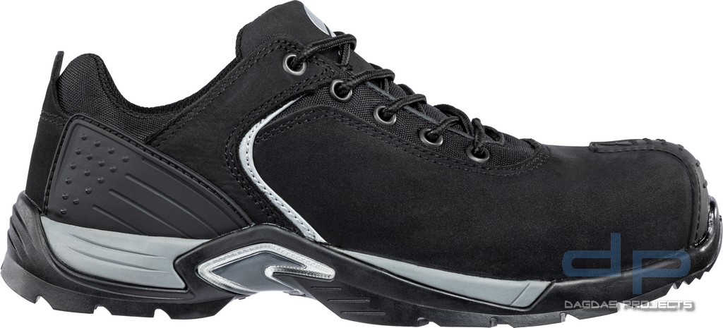 RUNNER XTS LOW // S3 HRO SRC