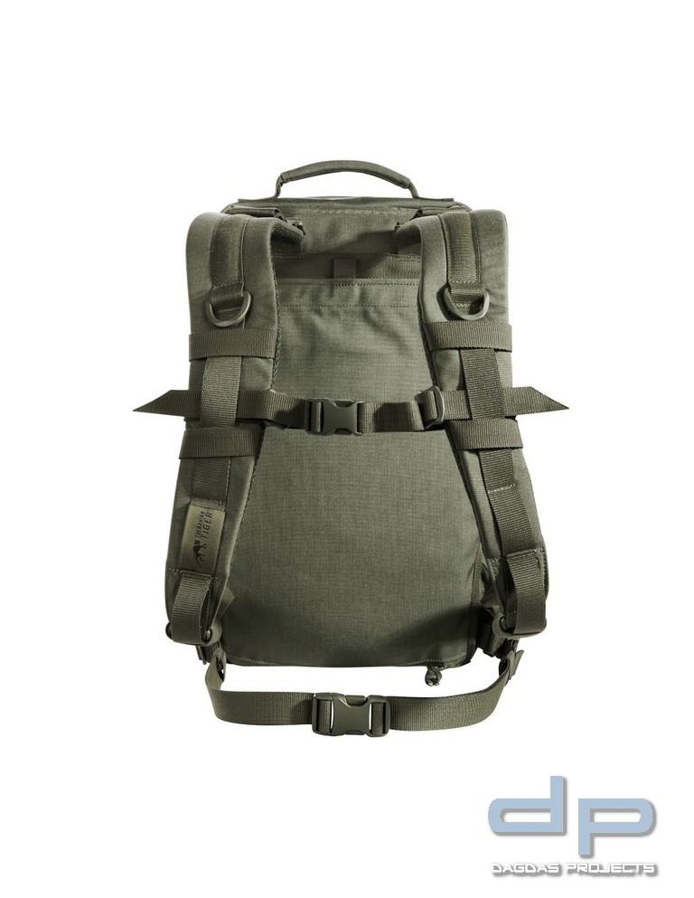 Tasmanian Tiger Medic Assault Pack MKII IRR