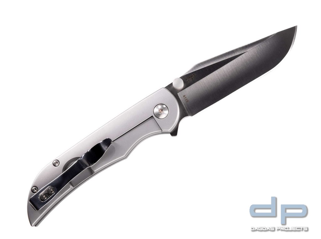 CRKT Oxcart Taschenmesser