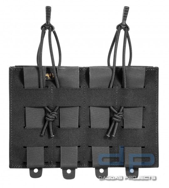 TASMANIAN TIGER 2 SGL MAG POUCH BEL HK417 MK3