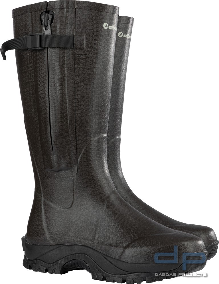 ARAGON // NATURKAUTSCHUKSTIEFEL