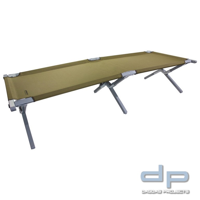 Dönges Feldbett ″Standard″