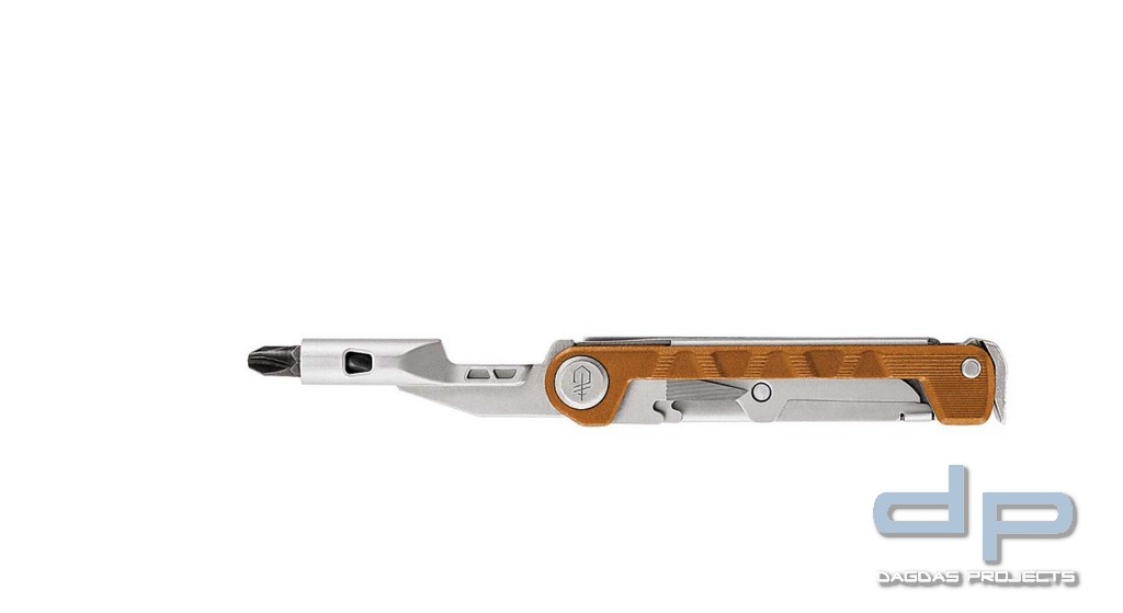 ARMBAR DRIVE, orange