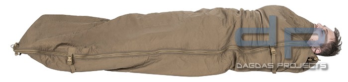 Helikon Swagman Roll Poncho
