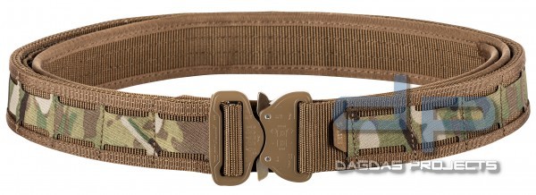 5.11 Tactical Maverick Battle Belt, Farbe: Multicam