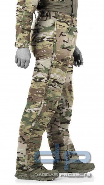 UF PRO DELTA OL 4.0 KÄLTESCHUTZHOSE MULTICAM