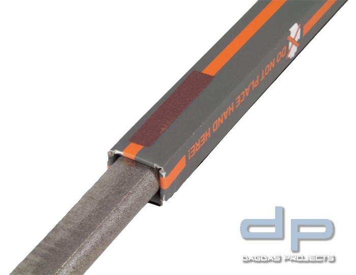 Firepen Pro Einweg Metallschneidegerät