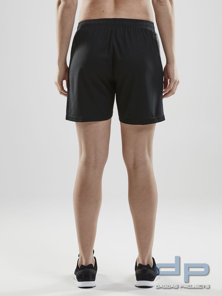 Craft Pro Control Meshl Shorts für Damen in verschiedenen Farben