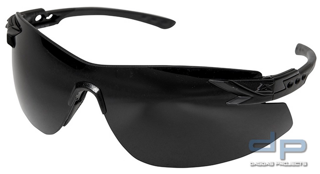 Edge Tactical Notch Vapor Shield G-15