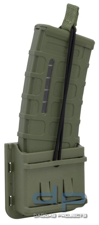 Vega Universal Mag Case 5,56 in verschiedenen Farben