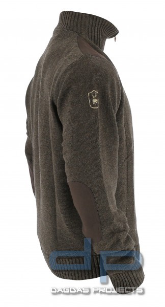 Deerhunter Carlisle Strick mit Stormliner® (Merino Troyer)