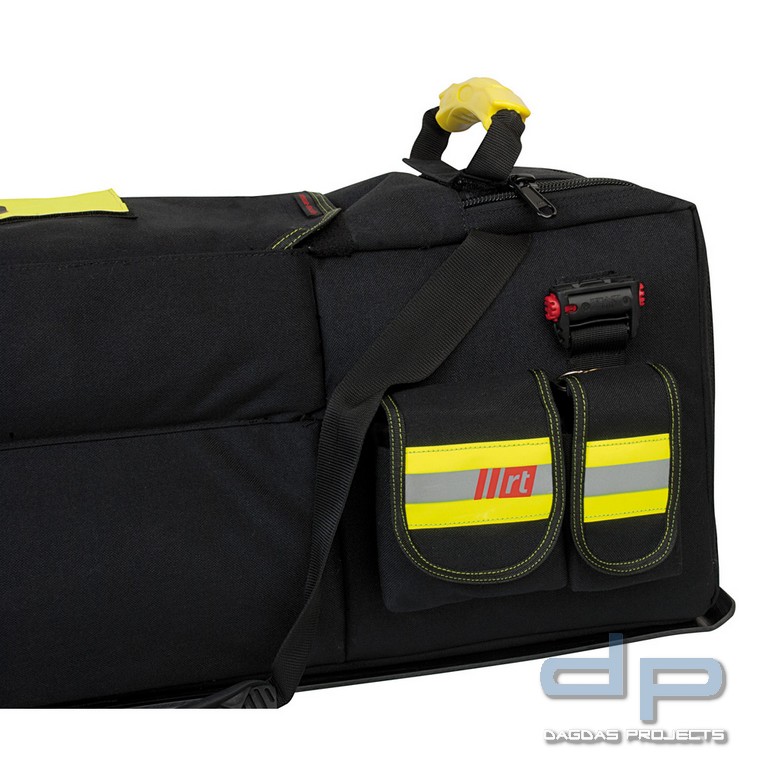 rescue-tec Sicherheitstrupptasche RIT-Bag, für 6 Liter Atemluftflaschen