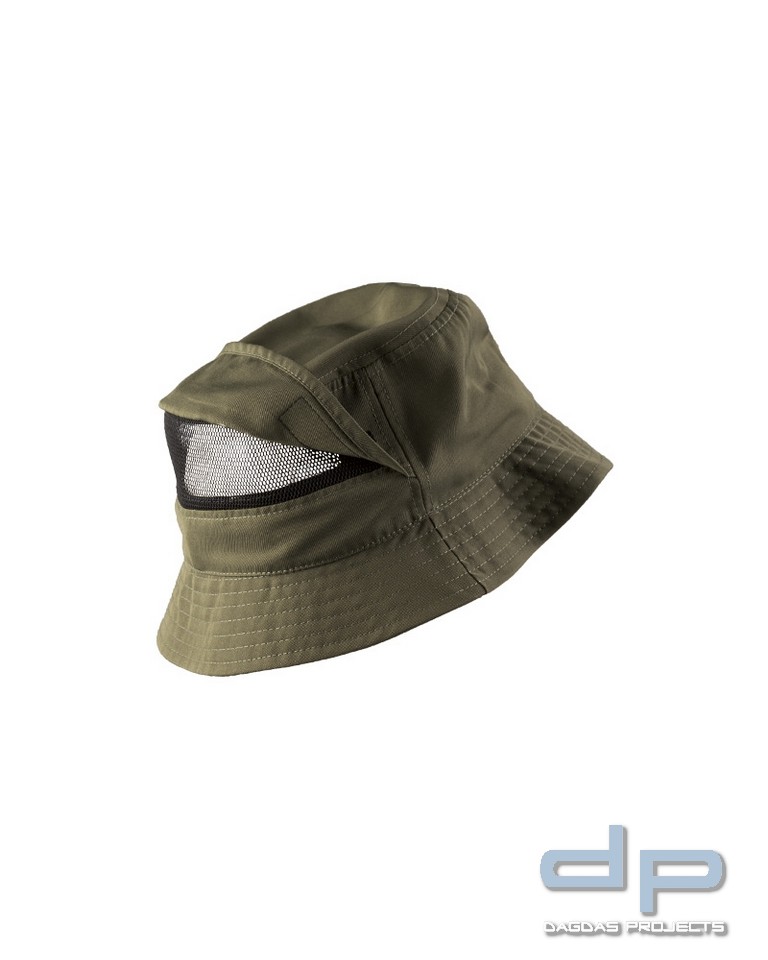 OUTDOOR HUT QUICK DRY OLIV VPE