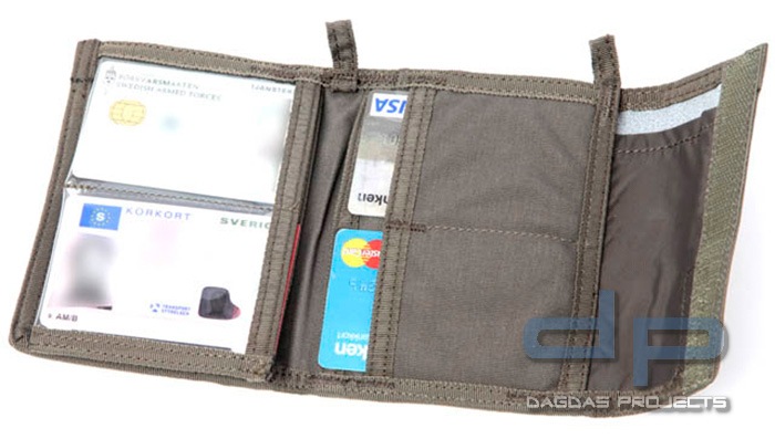 SnigelDesign Wallet Geldbörse