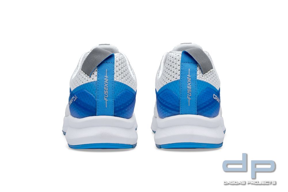 Craft Schuh X165 Fuseknit in verschiedenen Farben für Herren