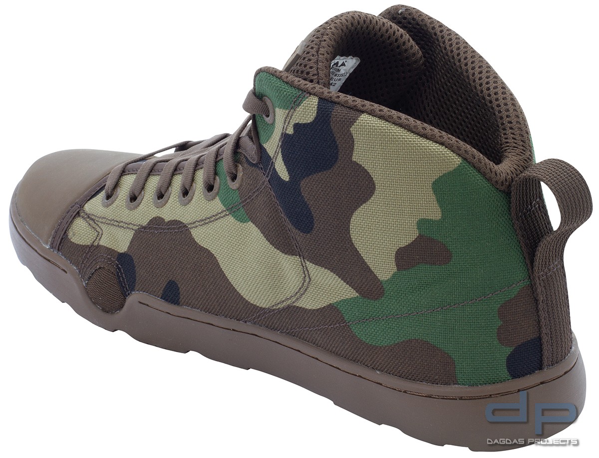 ALTAMA MARITIME ASSAULT MID Woodland