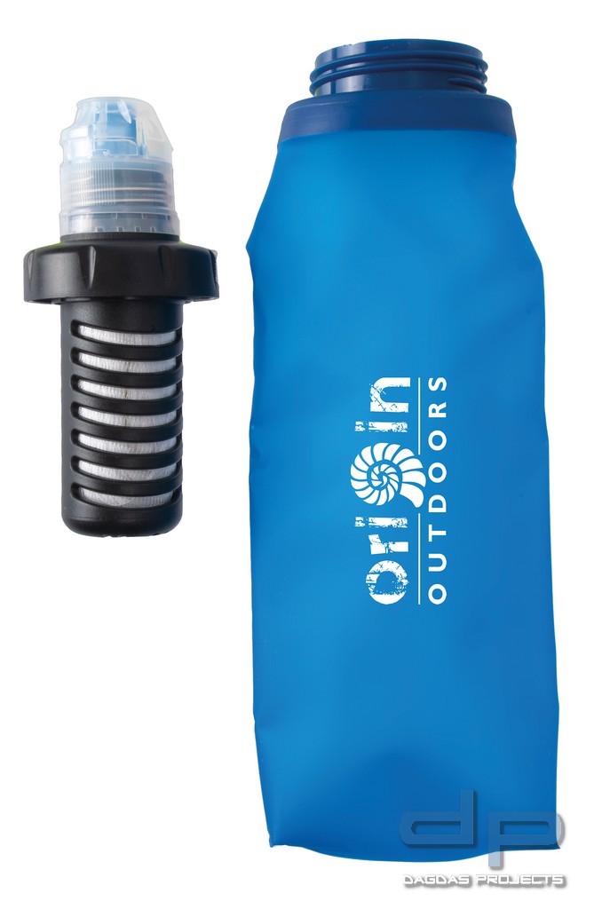 ORIGIN OUTDOORS WASSERFILTER DAWSON