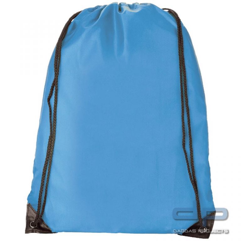 Premium Rucksack DP 2017 mit silber Reflektierendem Wunschtext in verschiedenen Farben