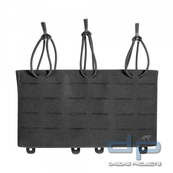 TASMANIAN TIGER 3 SGL MAG POUCH BEL M4 MK3 In VERSCHIEDENEN FARBEN