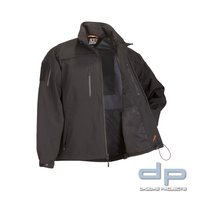 5.11 Sabre Jacket 2.0 verschiedene Farben