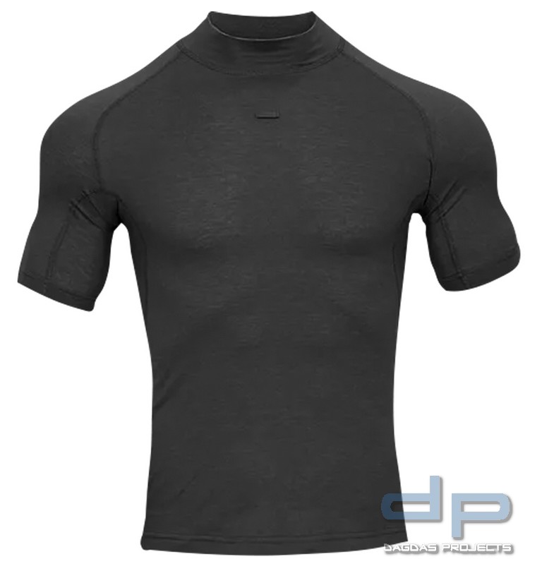 Emerson Gear Blue Label "Marsh Frog" T-Shirt (Training Shirt) in Schwarz und Coyote