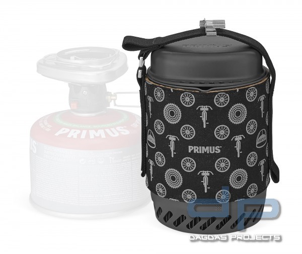 PRIMUS LITE PLUS STOVE SYSTEM GASKOCHER 500 ML