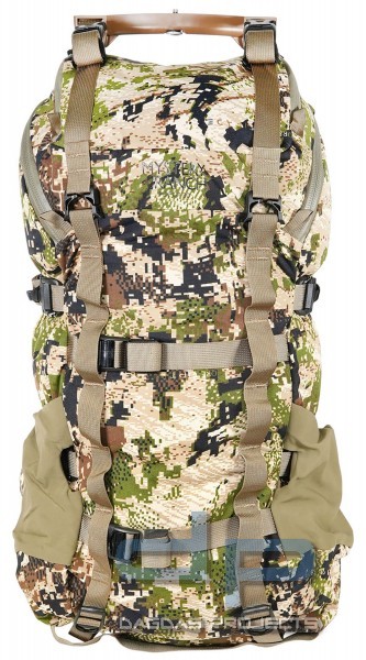 MYSTERY RANCH POP UP 30 DAYPACK