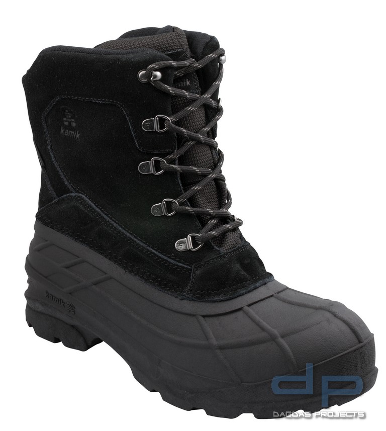KAMIK FARGO 2 WIDE WINTERSTIEFEL